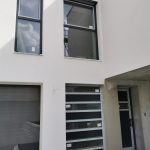 Nyílászáró beépítés