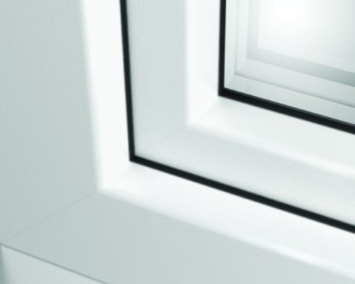 white (PVC)