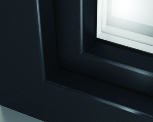 ap60 anthracite grey (sanded)